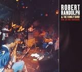 ライヴ・アット・ザ・ウエットランズ