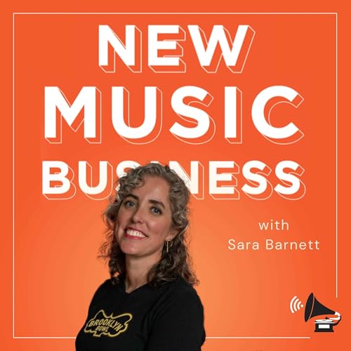 Nashville Venue Defends Merch Fees Podcast Por  arte de portada