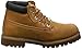 Skechers Men's Sargeants-Verdict Waterproof Boot Fashion, WTG, 9.5 M US