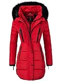 Material: Robustes dickes aber trotzdem weiches Obermaterial (wasserabweisend), angenehm zu tragendes geschmeidiges Innenmaterial aus Teddyfleece und Steppfutter