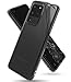 Ringke Air Case Designed for Galaxy S20 Ultra 5G (2020) - Smoke Black