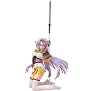 戦国ランス 戦姫 (1/5スケールPVC塗装済み完成品)