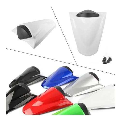 Capot de selle arrière pour remplacer la selle passager usée de la 250R - 7
