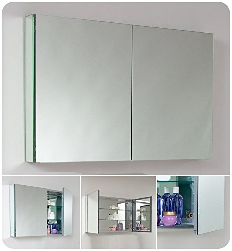 Empire Industries Broadway Broadway B Series 25" x 19" Medicine Cabinet Empire ComFort Systems