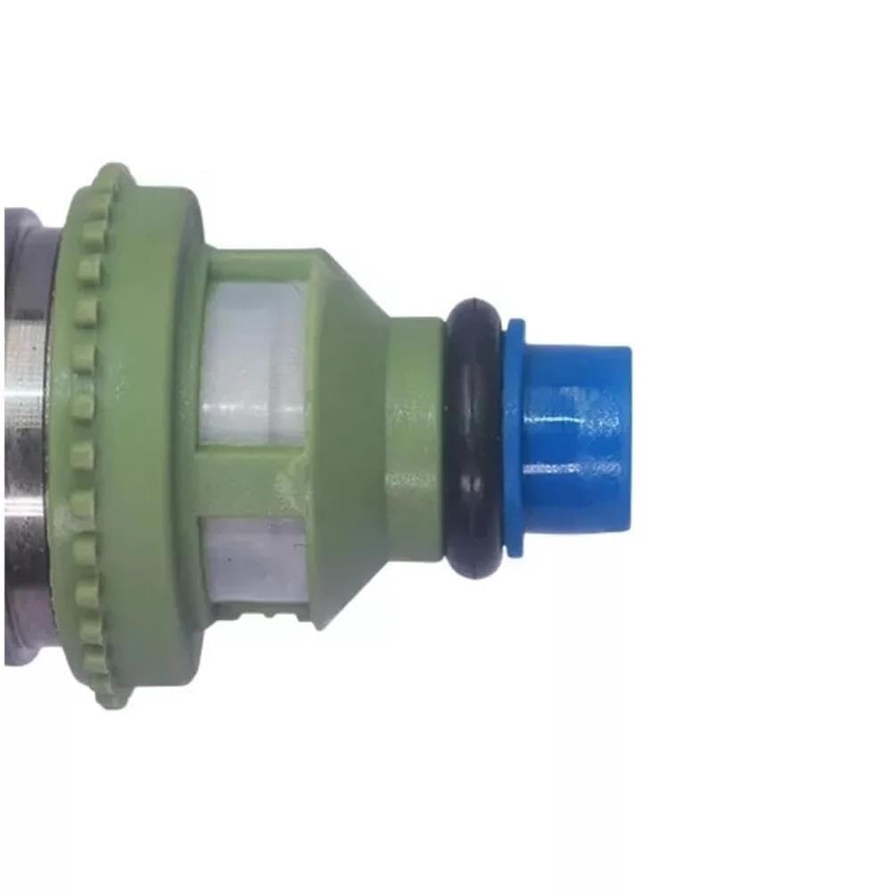 inyector diésel Inyector de Gasolina Para Suzuki Para Swift 1995-1997 1.3L I4 195500-2160 0280150661