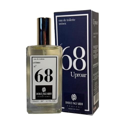 Mercury Snc Uni-Parfüm, inspiriert und kompatibel mit Orgasmen 50 ml, Eau de Toilette – gleichwertige Düfte für Reisen – Herren- und Damenparfüm