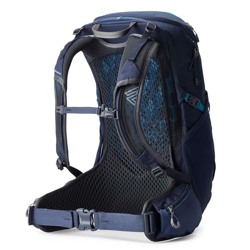 Mochila de día Gregory Jade 24L para mujer ventilada miniatura 3