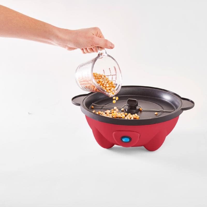 RSP450GBRR04 RED Popcorn Popper - Quantity 1