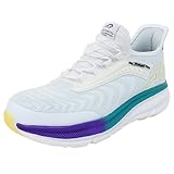 [キタ] ワークシューズ MEGASAFETY ホワイト 26.0 cm 3E