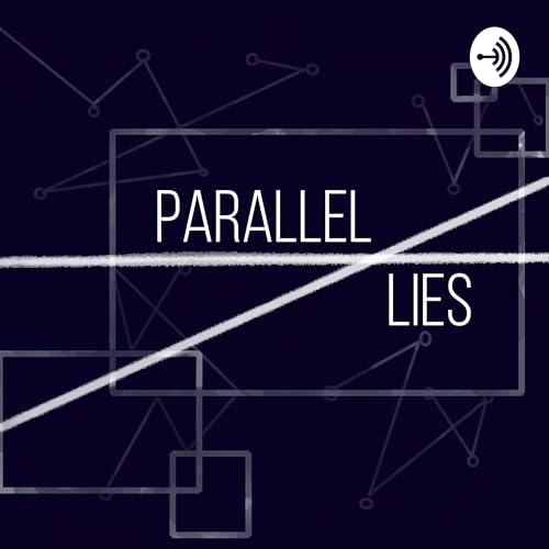 『Parallel Lies』のカバーアート