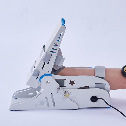 Ejercitador ortopédico de tobillo con control remoto miniatura 4