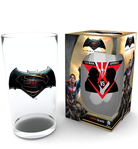 GB Eye Ltd, Batman Vs Superman, Vs, Vasos de Pinta