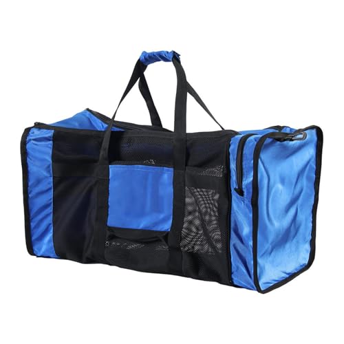 Bolsa de buceo con gran capacidad de carga impermeable para deporte de playa 6