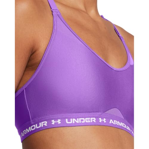 Image of Under Armour Crossback Low Impact Bra