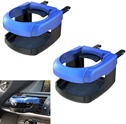 1PC portabicchieri in metallo portabicchieri Displ... – Grandado