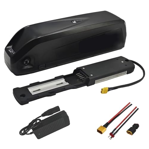 Batterie lithium pour vélo électrique 24V 13Ah pour remplacer votre bloc