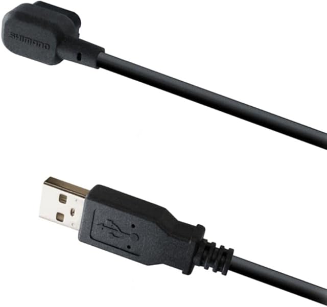 Shimano EW-EC300 Charging Cable - For Dura-Ace/Ultegra 12-Speed Di2 Systems