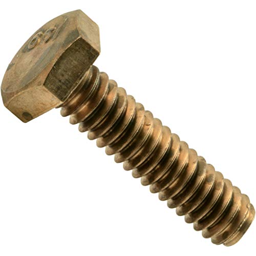 Cap-screws 517564 évite le desserrage pour fermeture difficiles hex-bolts