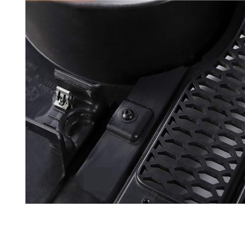 Protector contra insectos Gladiator para mantener tu parrilla impecable en rutas de montaña 2