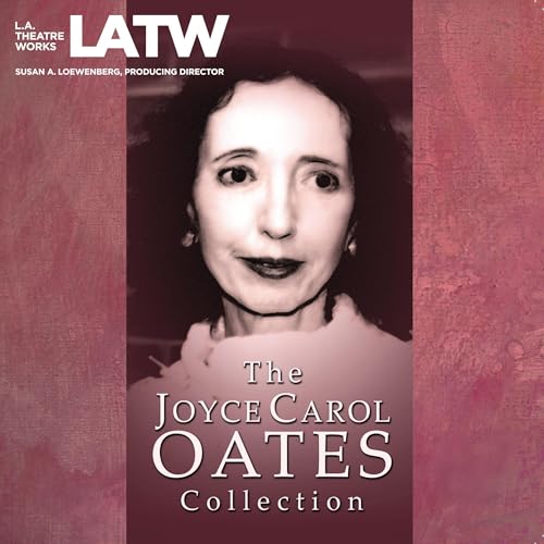 Amazon.com: The Joyce Carol Oates Collection (Audible Audio