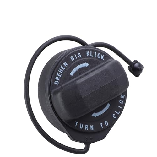 Bouchon de réservoir d'essence 99620124103 pour partir serein en week-end en 911