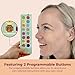 AAC Device for Autism & Speech Therapy. Non Verbal Communication Tools for Kids & Adults. Programmable AAC Communication Device. Alternative to Autism Communication Cards & PECS Cards for Autism