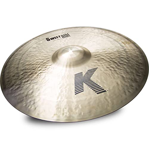 Zildjian K0732 23' K Sweet Ride Cymbal