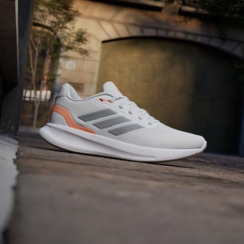 Image of adidas Women's Run Falcon 5 Running Shoes