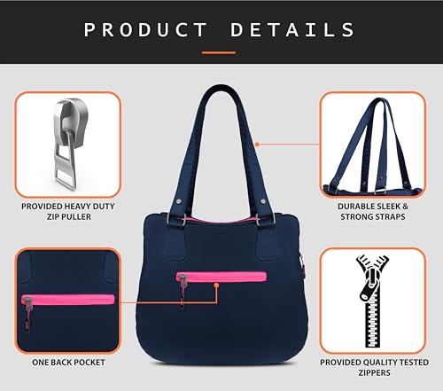 Image of addixon Small Handbag for Women - 5L
