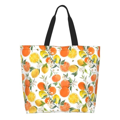 Bolso Tote Fashionable para Mujer Supdreamc miniatura 2