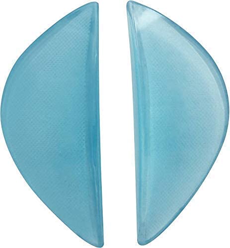 Shakuntla Silicon Gel Arch Foot Support | Gel Insole for Flat Feet | Blue (M) (B09ZJ1T537) Amazon Price History, Amazon Price Tracker