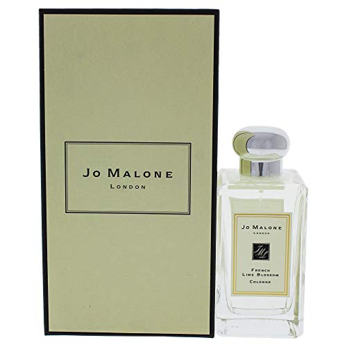 Jo Malone French Lime Blossom Cologne Spray (Originally Without Box) 100ml/3.4oz
