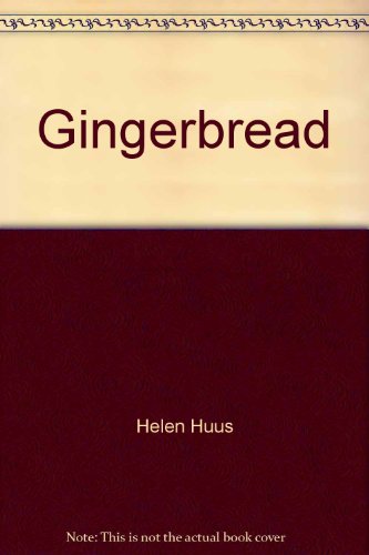 Gingerbread (Field literature program) 0514012048 Book Cover