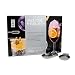 Molecule-R - Gin & Tonic Molecular Mixology Kit + FREE Culinary Syringe - GIN & TONIC R-EVOLUTION