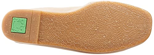 Image of El Naturalista Women's Crochet Loafer Flat