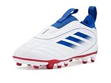 adidas Unisex-Kids Goletto IX Laceless Firm...