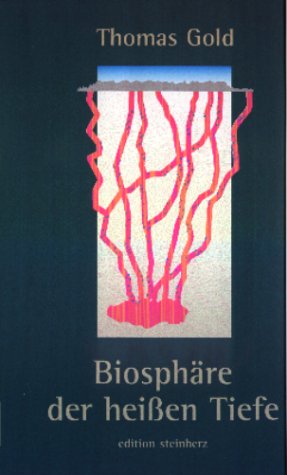 Preisvergleich Produktbild Biosphäre in der heißen Tiefe