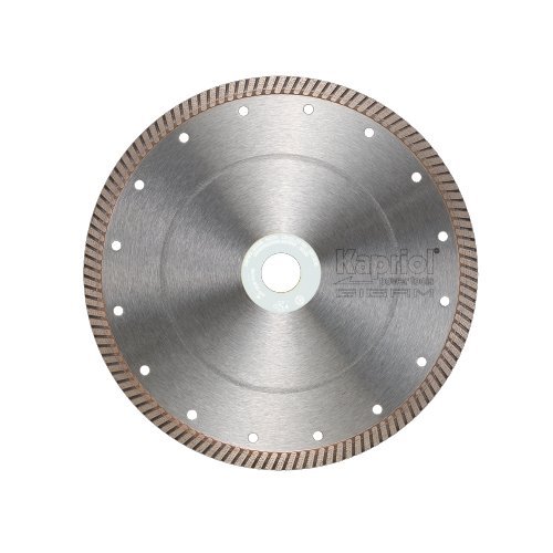 KAPRIOL DISC ZENITH 3D F-TG 115X22,2