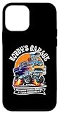 Bobby's Hotrod Garage Designs for the Name Bobby