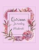 Qur'aan Journaling Muslimah