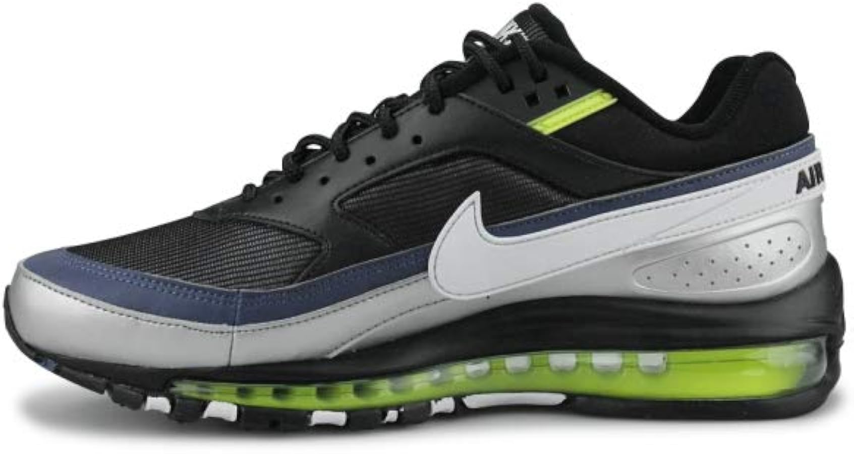 nike air max 97 finishline 25th anniversary