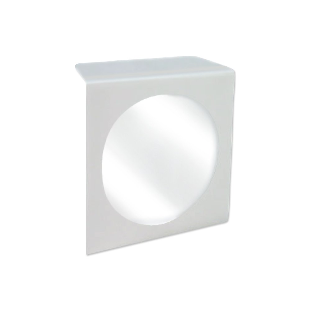 Table Paper Smooth Finish 14.5 X 225' Cs/12 - World Wide Shipping