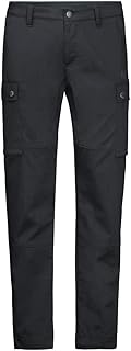 Jack Wolfskin Herren Herren Hose Arctic Road Cargo Hose