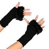 Es hat Elastizität, der Umfang vollständig gedehnt. Einzigartiges Strickdesign, passend zu verschiedenen Kleidungsstücken.