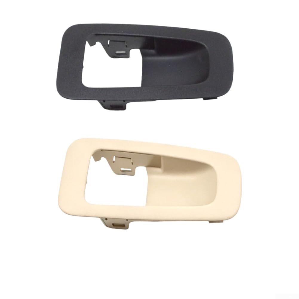 Soporte de botón de freno de mano ABS negro para Mercedes Vito W447