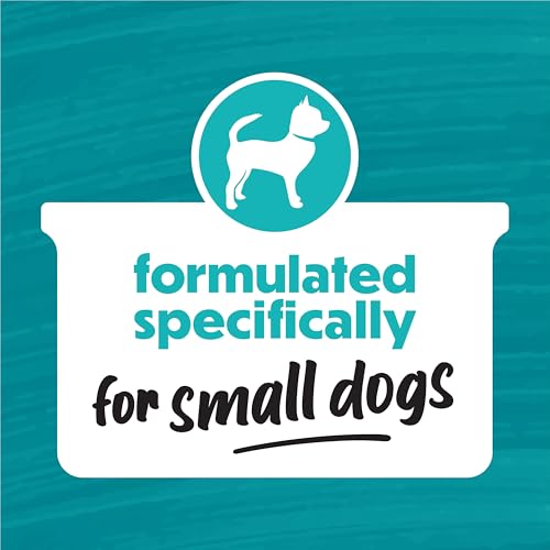 Beneful Incredibites Wet Dog Food for Small Dogs, Real Chicken & Salmon in Gravy Variety Pack - 85 g Can (12 Pack) image 3