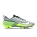 Nike Vapor Edge Speed 360 2 FB8446-303 Mica Green-White-Black Men's Football Cleats 13 US