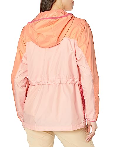 Columbia Women's Alpine Chill Convertible Jacket2