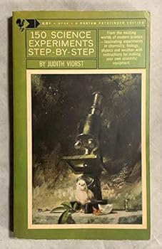 Paperback 150 Science Experiments Step-by-Step Book