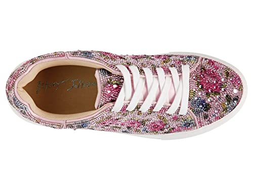 Image of Blue by Betsey Johnson Sidny